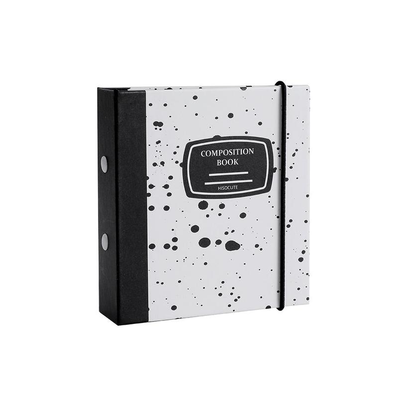 3 Inch Mini Kpop Photo Binder