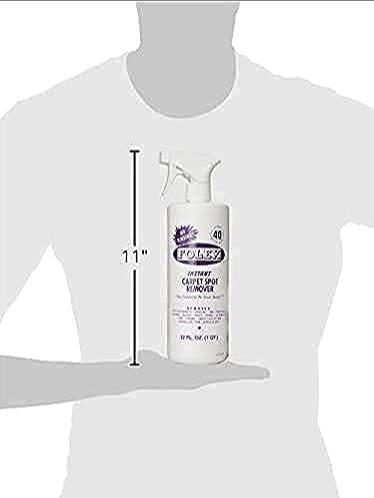 Folex Carpet Spot Remover, 32 oz