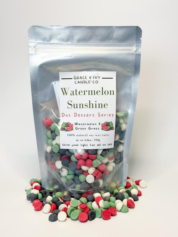 Dots Series: Wax Melts Large Bag