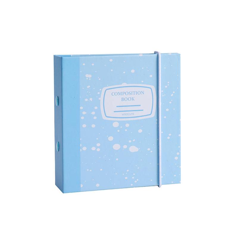 3 Inch Mini Kpop Photo Binder