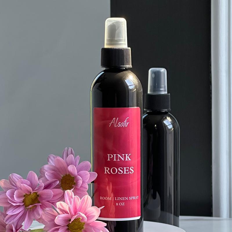 Room and linen spray long lasting Scent Freshener