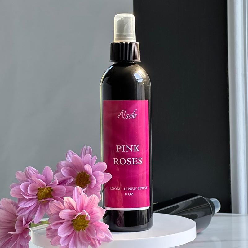 Room and linen spray long lasting Scent Freshener