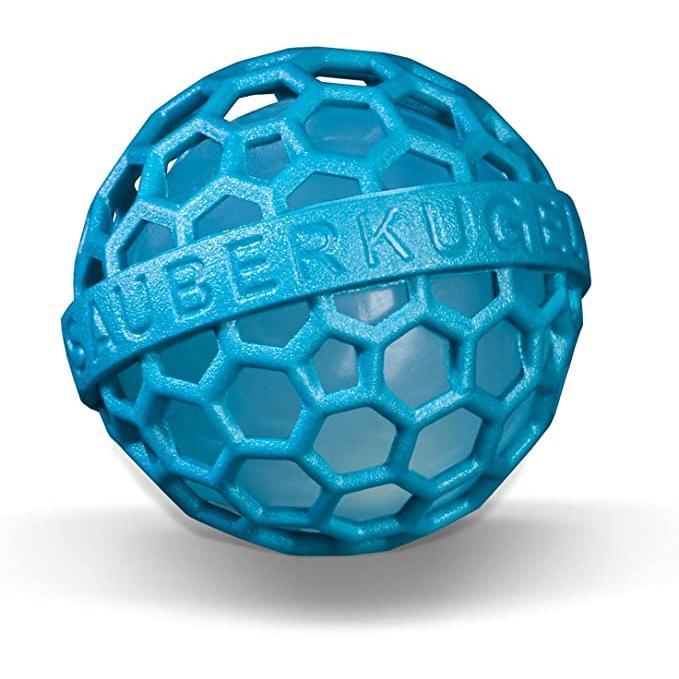 Sauberkugel - The Clean Ball - Keep your Bags Clean - Sticky Inside Ball Picks up Dust, Dirt and Crumbs in your Purse, Bag, Or Backpack Accessories Laundry Plastic