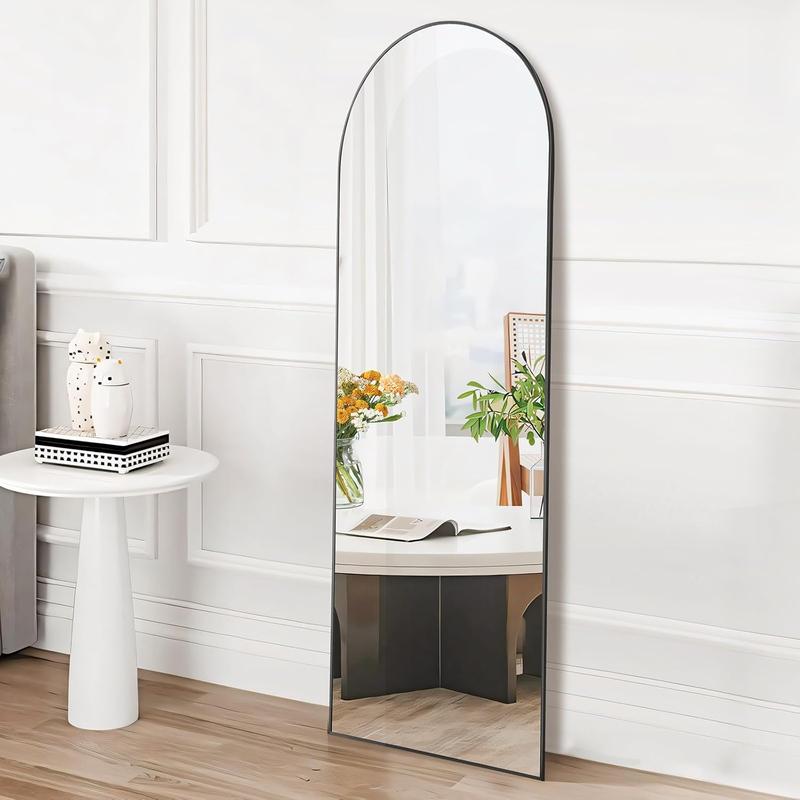 Full Length Mirror with Stand, 59