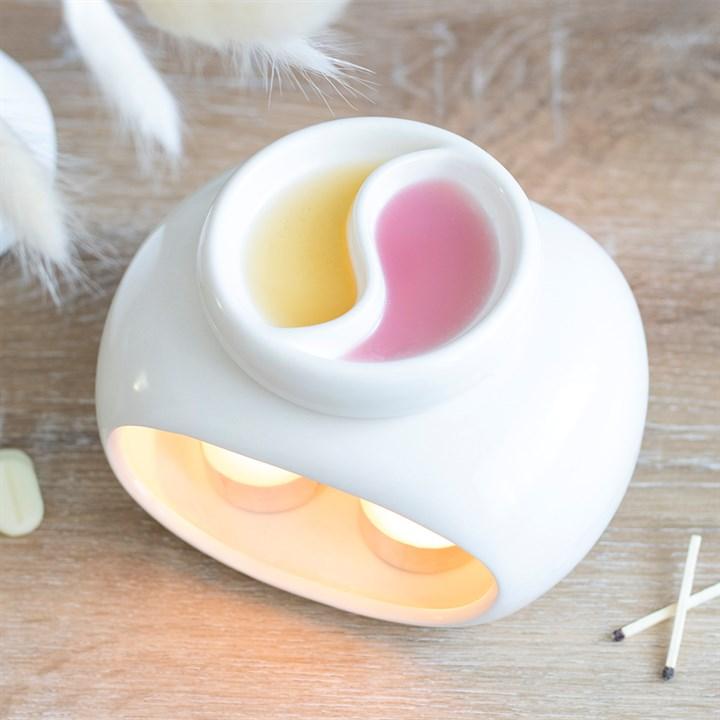 Tealight Wax Warmers