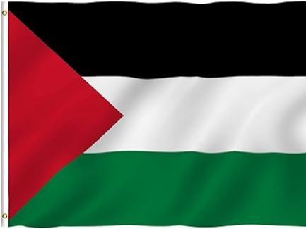 Palestine Flag, Palestinian Flag (3 FOR $40) Banners