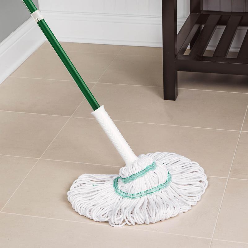 Libman Tornado Mop Cotton Blend Twist Mop