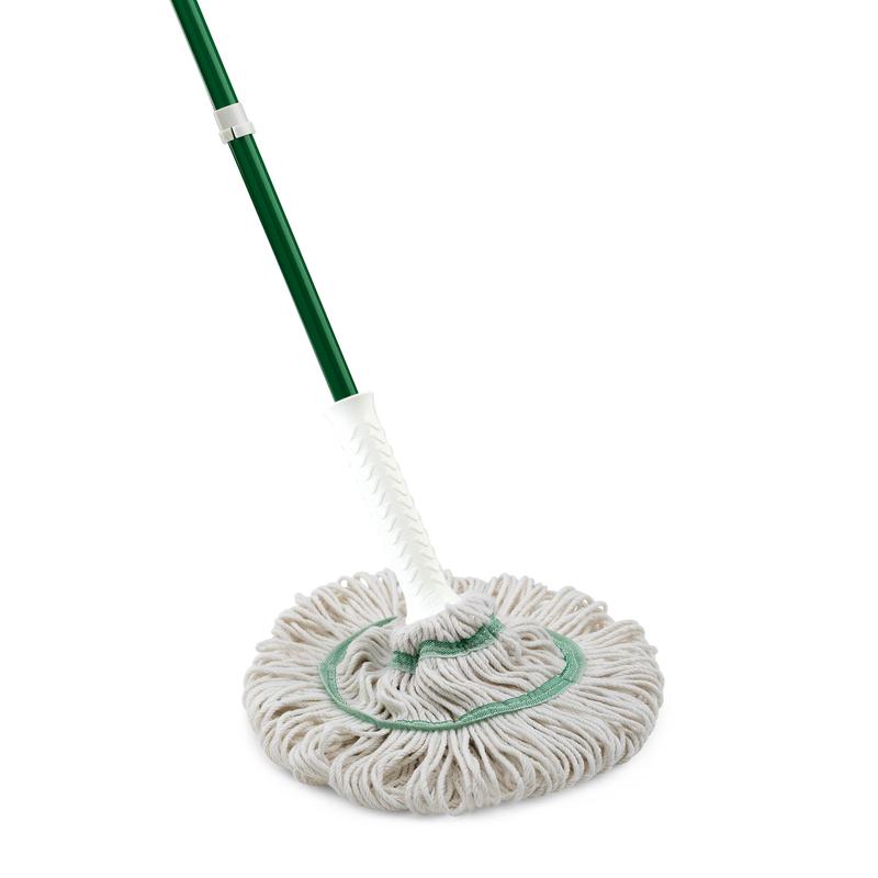 Libman Tornado Mop Cotton Blend Twist Mop