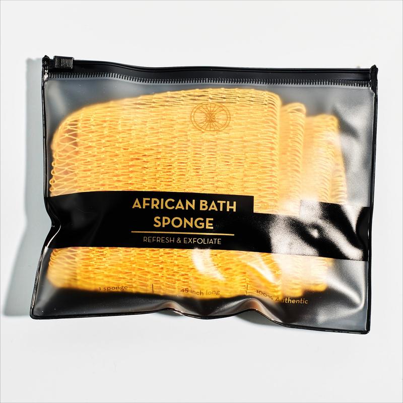 Tri-Colour African Mesh Sponge Exfoliating Mesh Sponge African Shower Sponge Frosted Long Mesh Wipe African Wash Mesh Shower Bath Cleaning