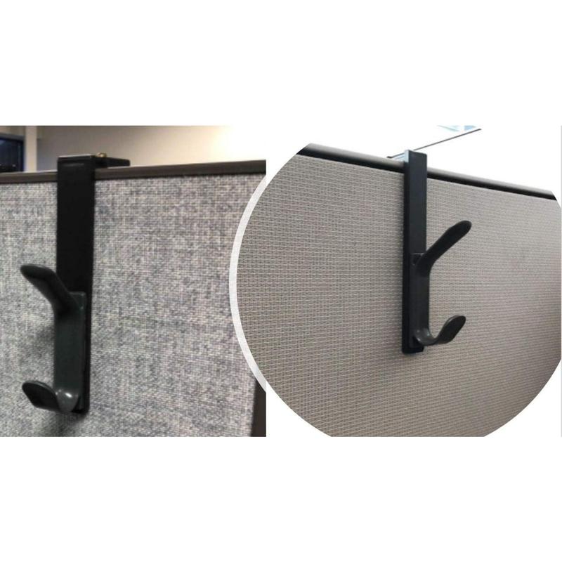 High Strength Cubicle Wall Hook (Standard Wall Hook 1 Pack)