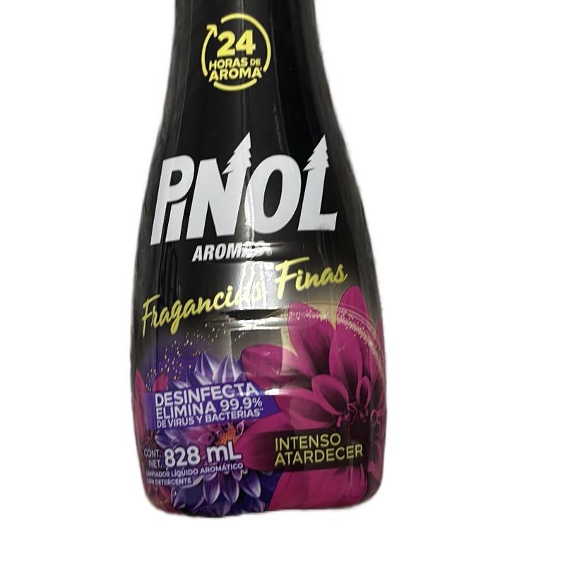 Pinol Dulce Amanecer Fragrance Multi Use Household Cleaning Product 828 ml - For Home Cleaning