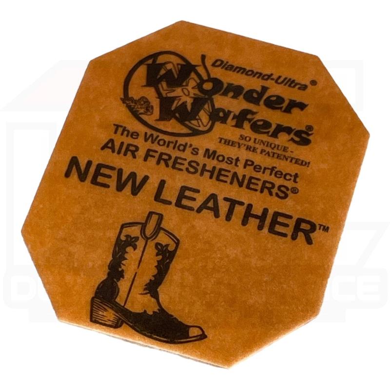 Wonder Wafers Air Fresheners 15 (PK) | Fragrance | Individually Wraped for Freshness