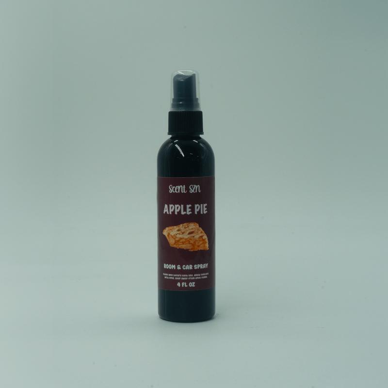 Room & Car Spray - (4 oz)