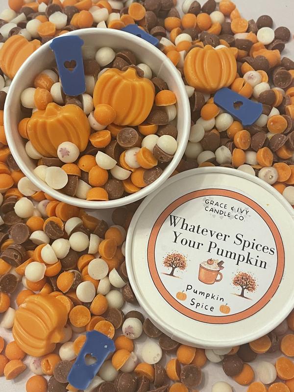 Scoopie Wax Melts Cups