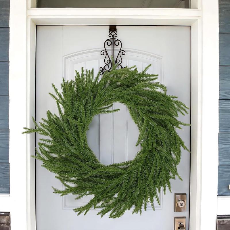 Artificial Norfolk Pine Garland 72