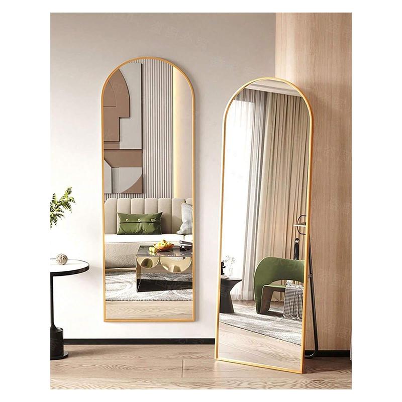 Arched Full Length Mirror 59X16