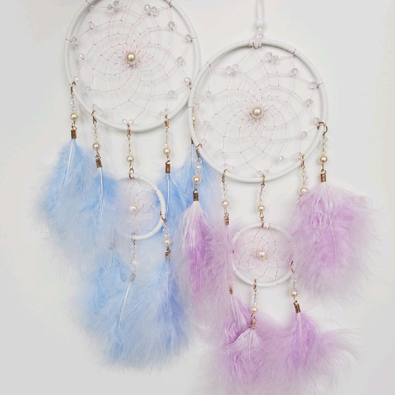 Dream Catcher Small Home Decoration Hanging Hangable Gift