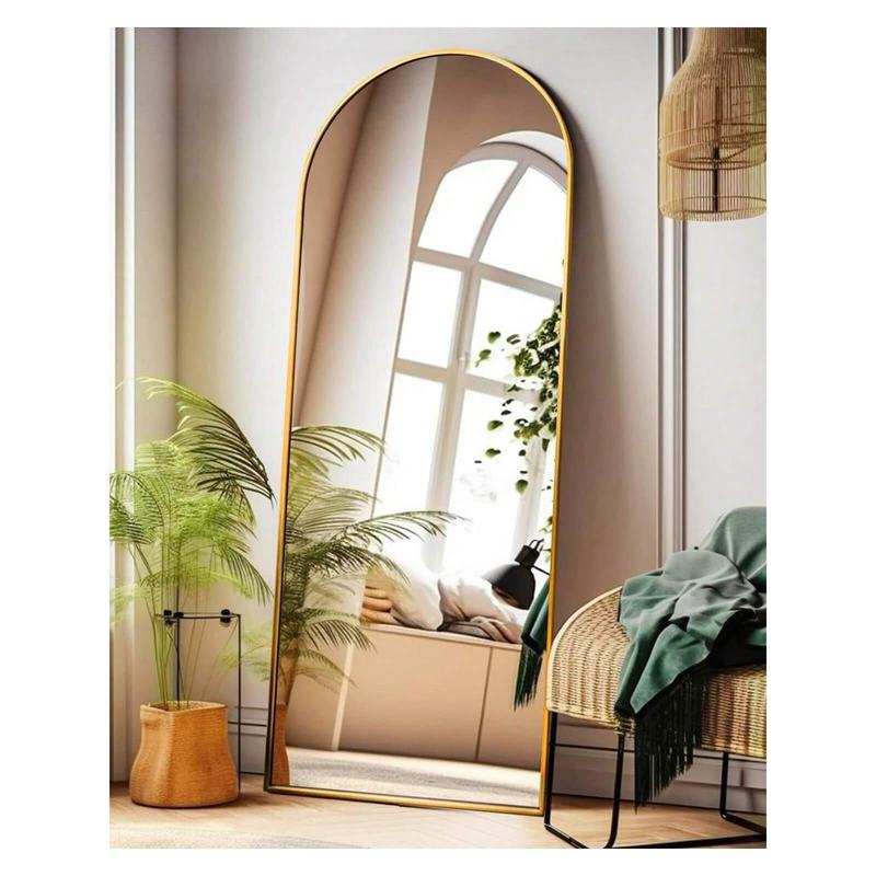 Arched Full Length Mirror 59X16