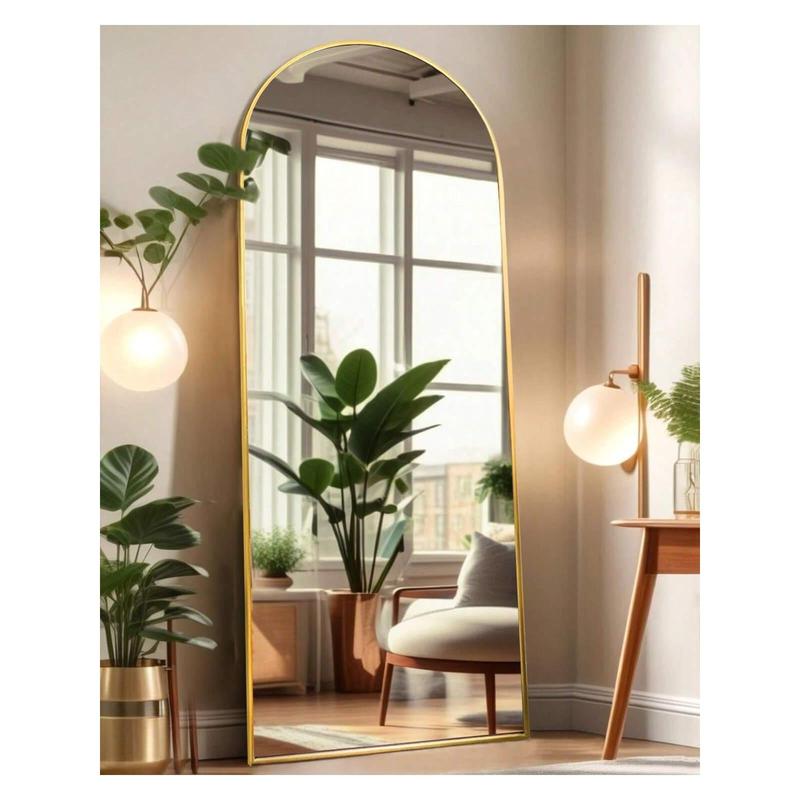 Arched Full Length Mirror 59X16