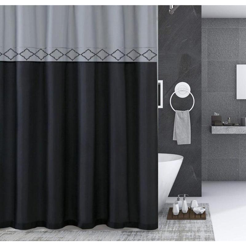 BATHROOM SHOWER CURTAIN 70