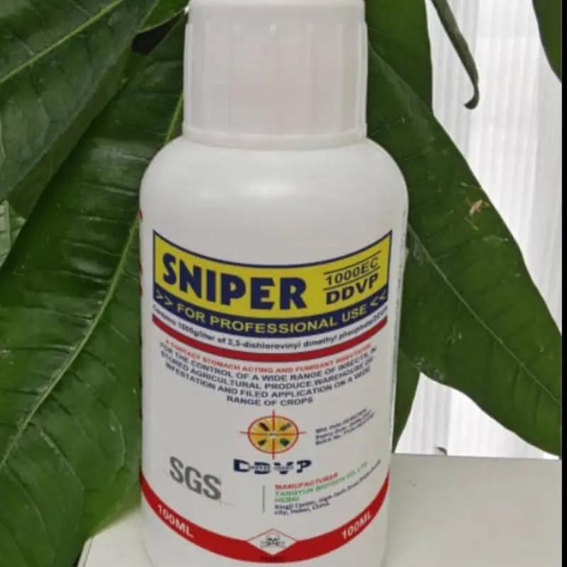 The Sniper for Roaches - Safe Home Solution for Cockroaches