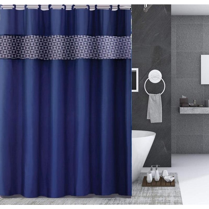 BATHROOM SHOWER CURTAIN 70