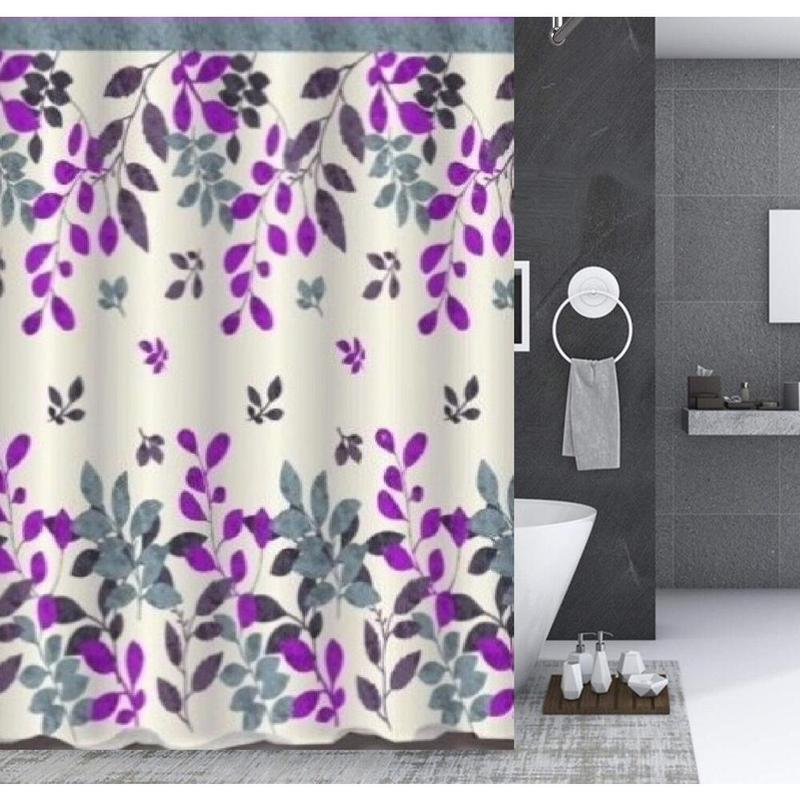 BATHROOM SHOWER CURTAIN 70