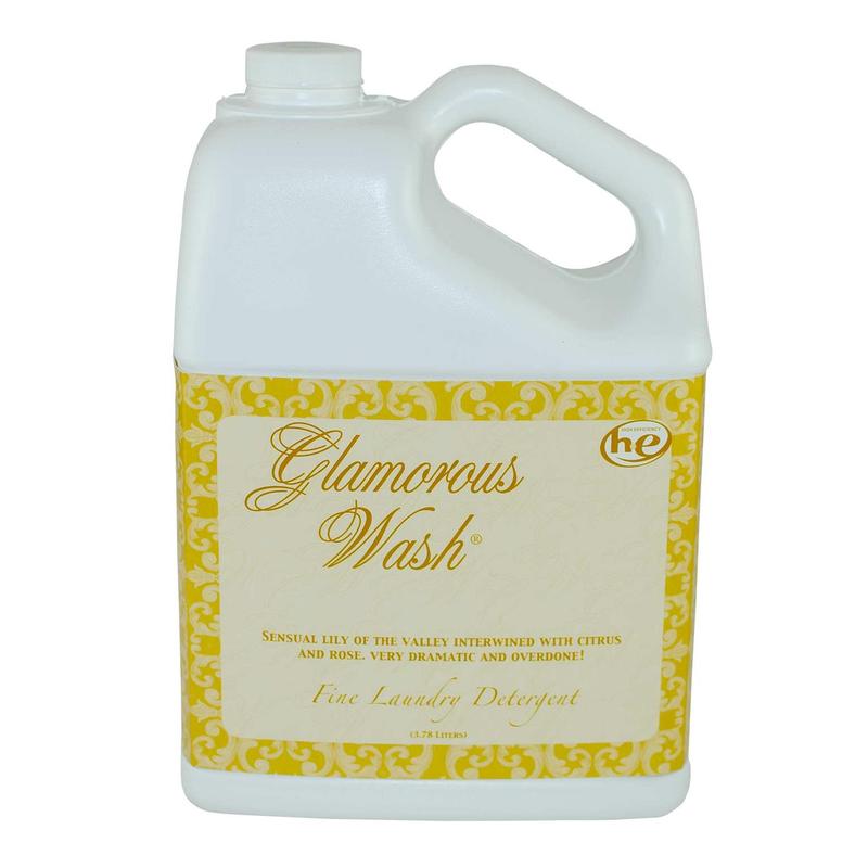 GLAMOROUS WASH Laundry Detergent by Tyler Candle Co.