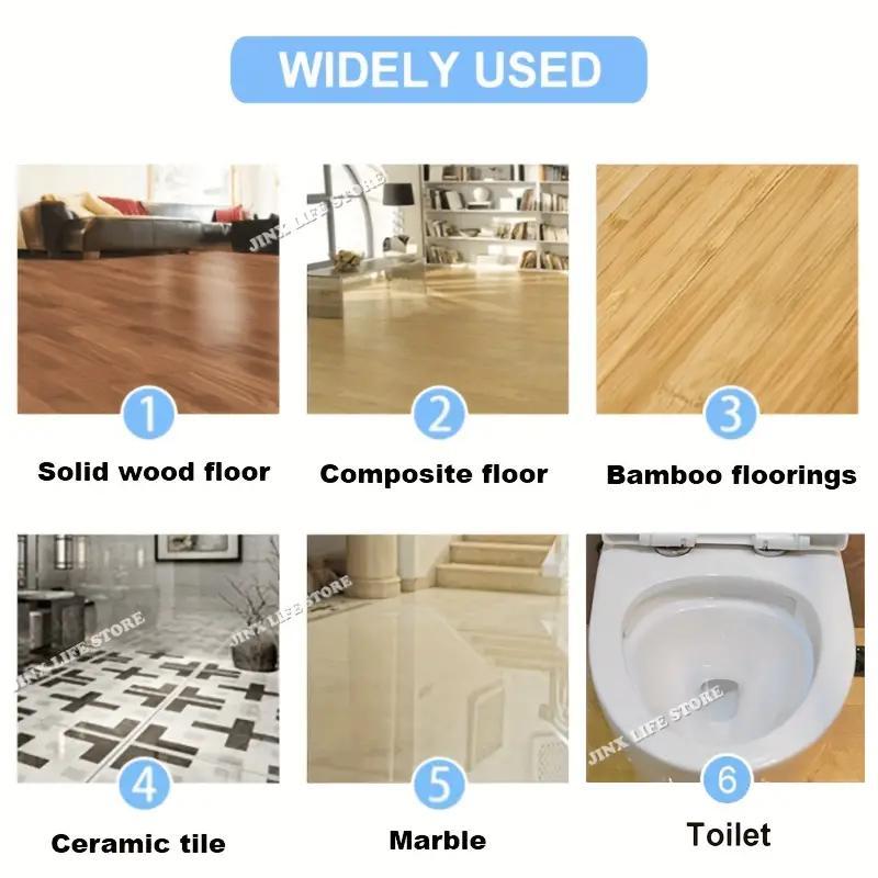 Random Color Toilet Cleaner Sheets (30pcs), Floor Cleaning Sheets, Floor Tile Toilet Cleaning Pad, Household Toilet Cleaning Supplies