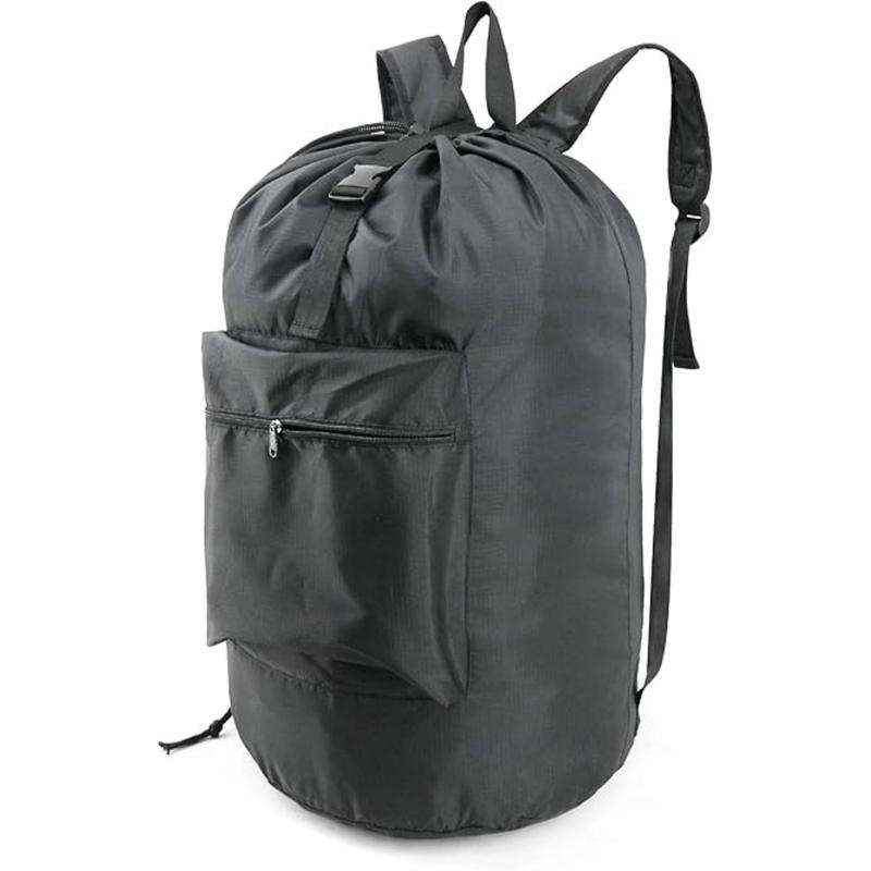 Laundry Backpack Bag Extra Large Heavy Duty