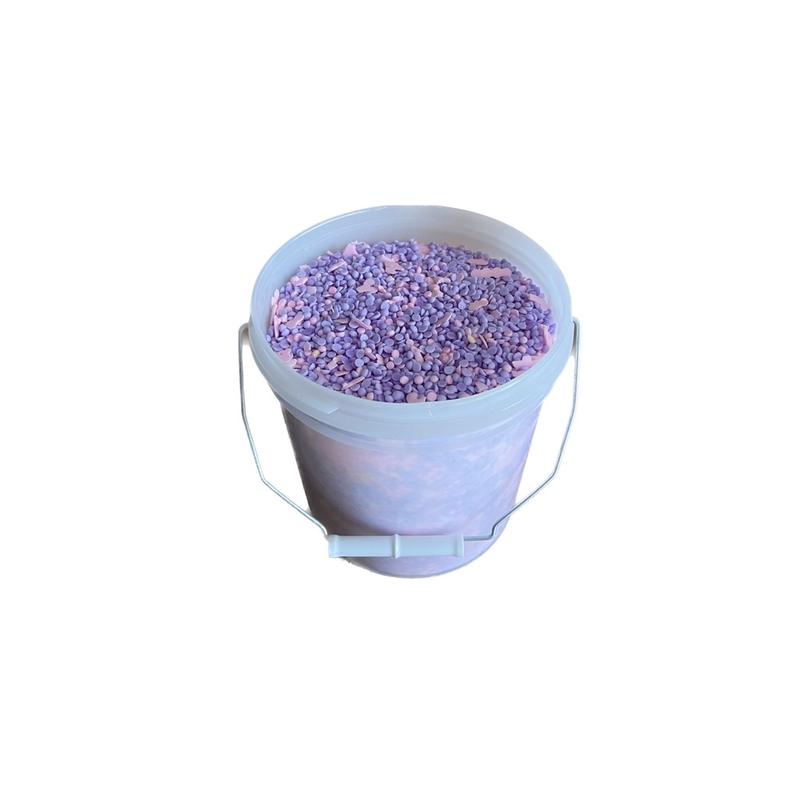 1 gallon scent booster bead buckets (5lb)