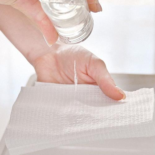 Ditoi Disposable Face Towels Home Use Single-use Towelette