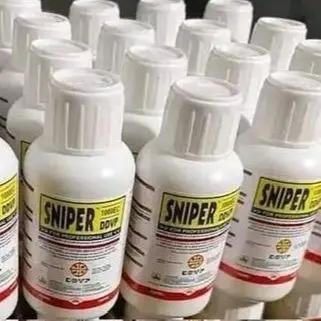 The Sniper for Roaches - Safe Home Solution for Cockroaches