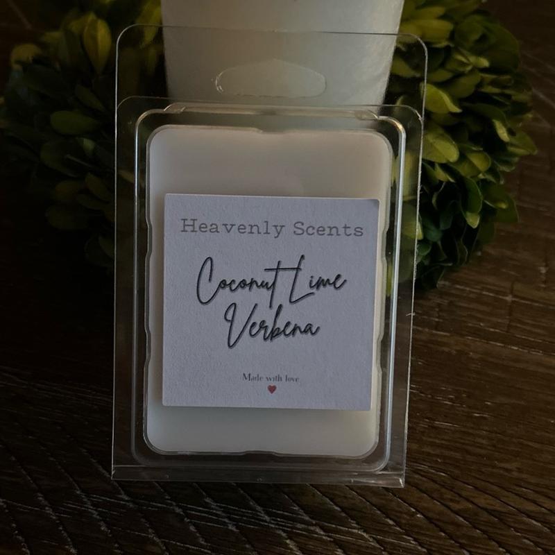 Soy Wax Melts