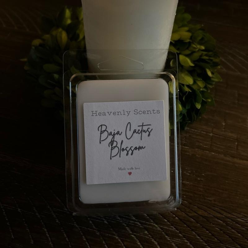 Soy Wax Melts