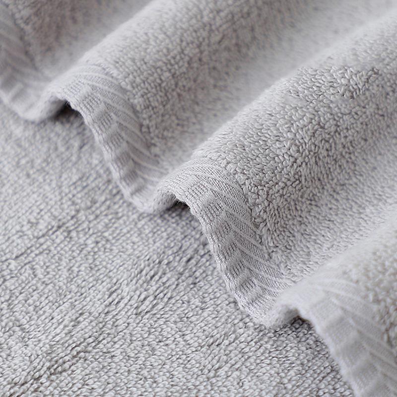 Today Deals, Pack of 5 Premium Bath Towel Set,  100% Cotton Terry Towels for Bathroom, Quick Dry, Highly Absorbent, Soft Feel, for Shower, Pool, Spa, Gym, Hand Towel for Daily Use soft absorbent waffle towel fluffy towel