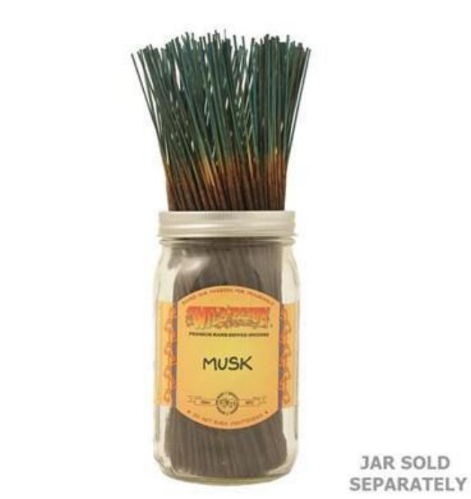 Wild berry Incense 40 Sticks, 11