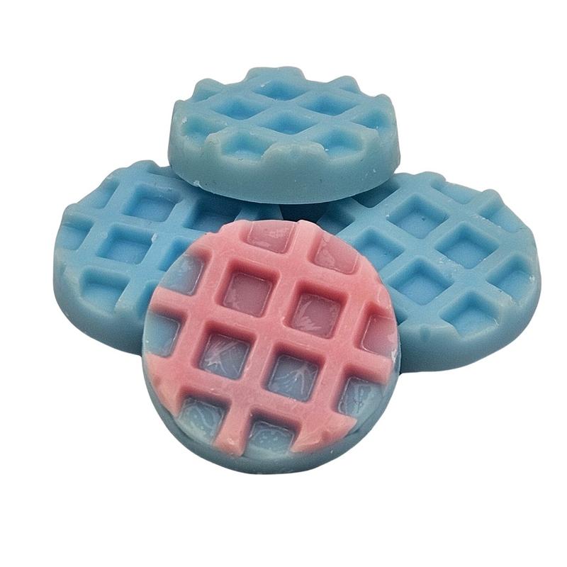 Cotton Candy Highly Scented Wax Melts***