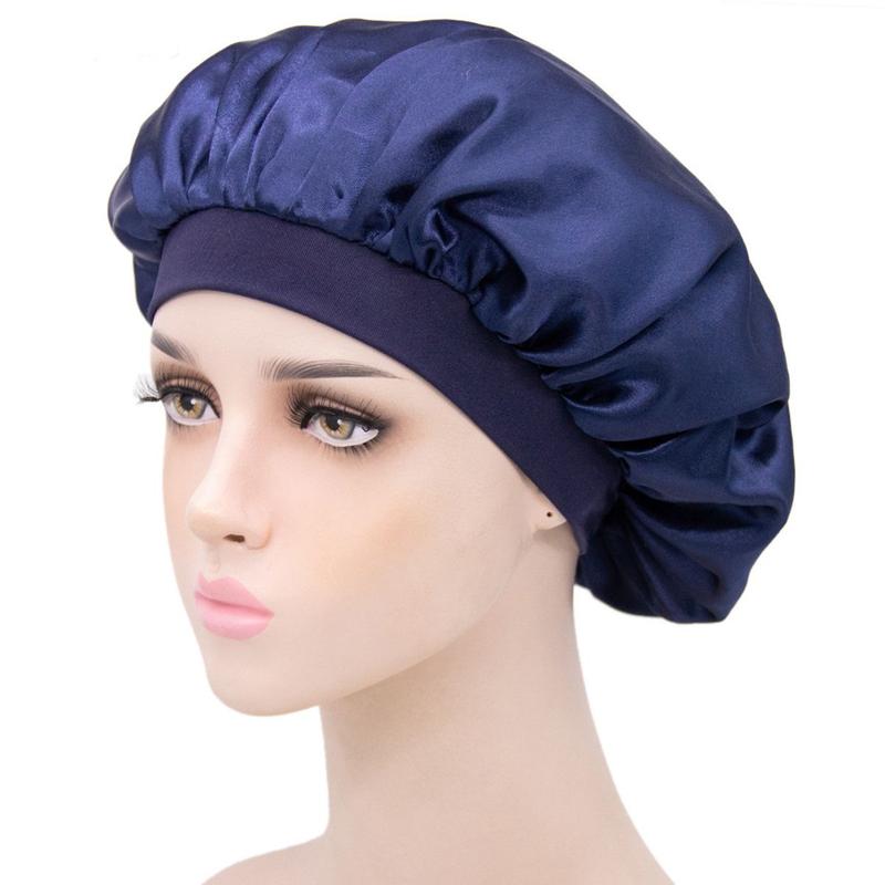 Tinashe Hair 1 Piece SilkY Bonnet for Hair Care Sleeping Cap