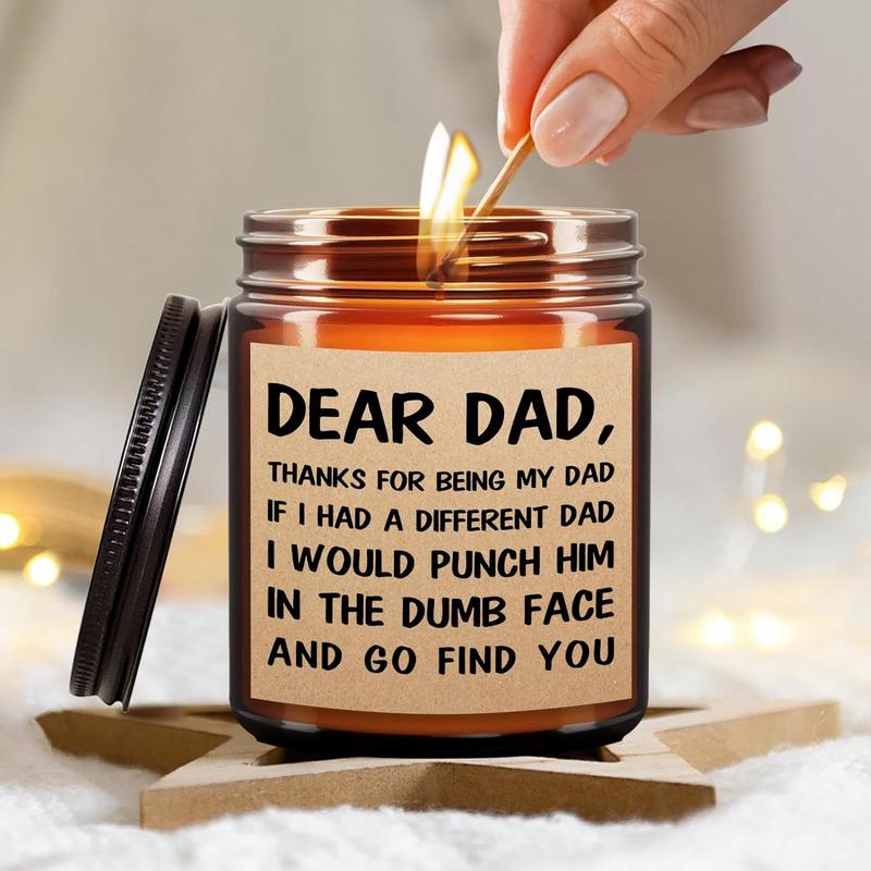 Gifts for Him Boyfriend Husband Men Couples Gift Ideas, I Love You Gifts for Him, Naughty Anniversary Valentines Day Birthday Gifts for Boyfriend, Funny Romantic Gifts for Husband Men, Candles