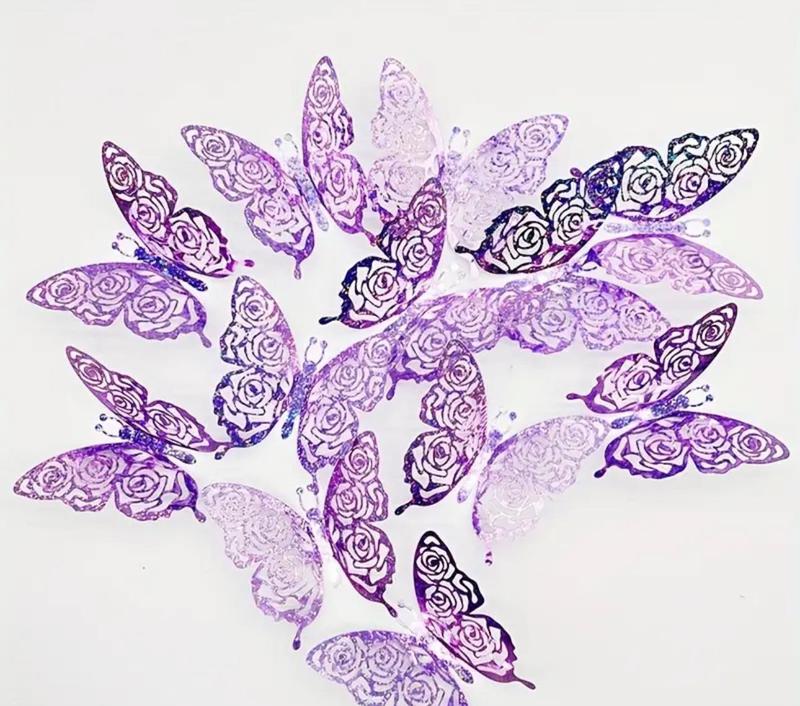 Butterflies decoration for any bouquet arrangement or any floral  decoration