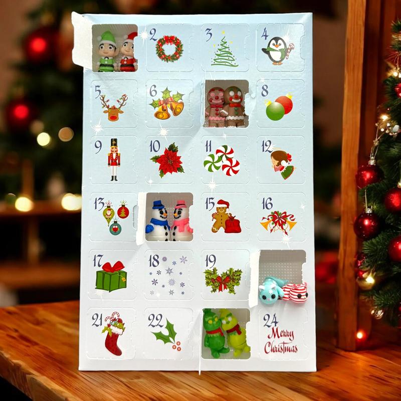 Christmas Advent Calendars