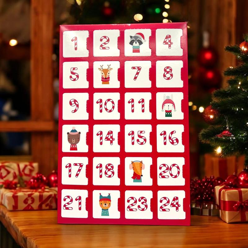 Christmas Advent Calendars