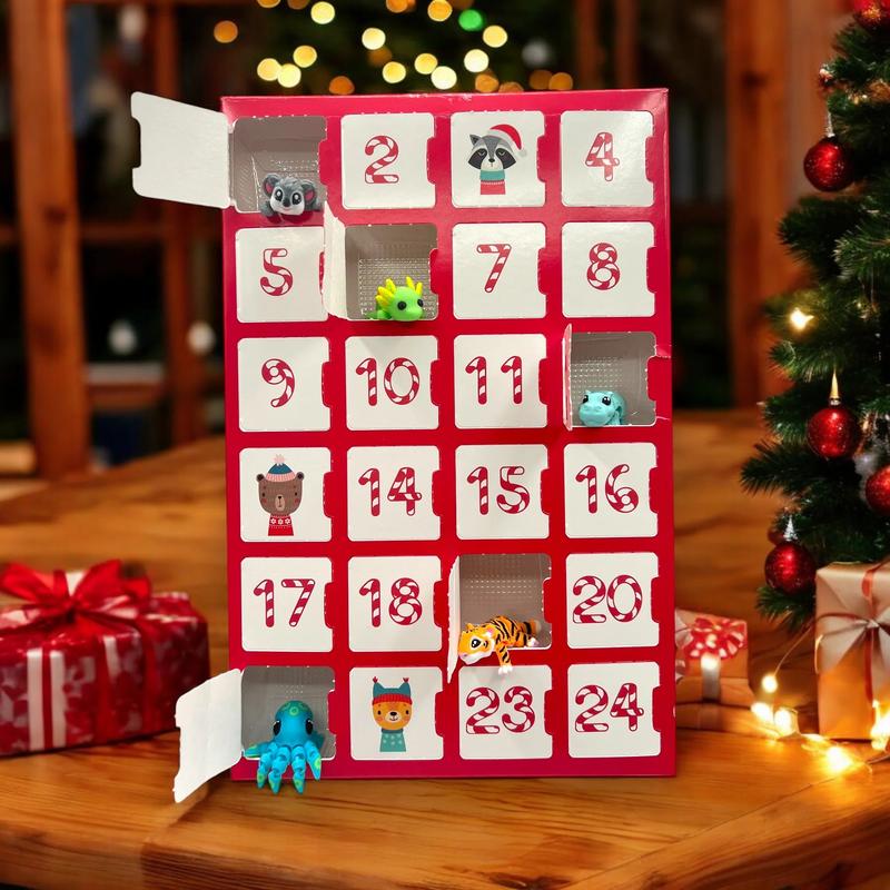 Christmas Advent Calendars